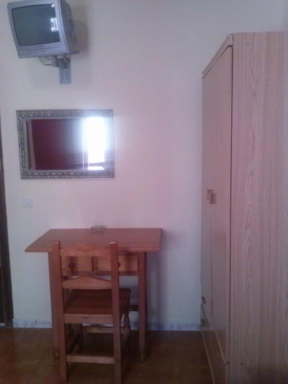 Pension El Cesar Caces Kültér fotó
